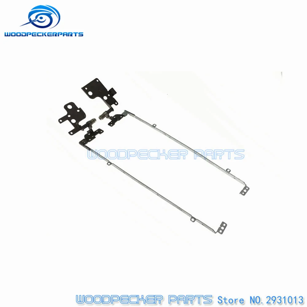 

OneSpares Original LCD LED HINGE FOR Acer FOR Aspire E5-722 E5-772 Hinges L&R 433.04X02.1002 433.04X01.1001