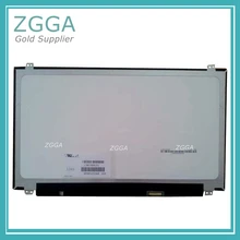 15," ЖК полный экран для samsung ASUS lenovo Светодиодная панель ноутбука eDP 1080 P матрица 1920x1080 LTN156HL01-102