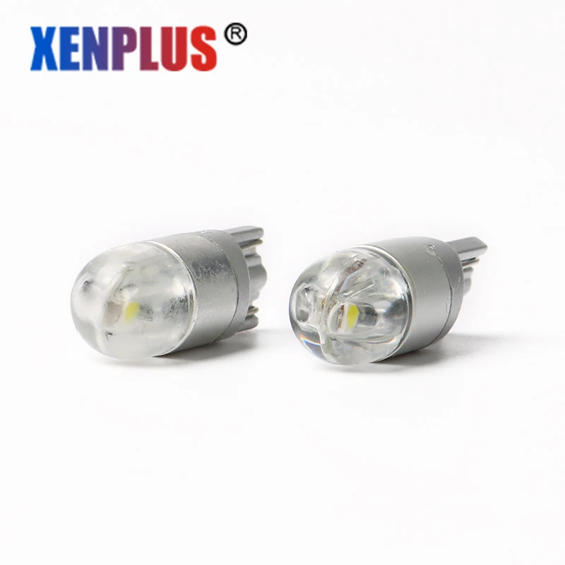 

T10 W5W LED Car Interior Light High Quality 3030 SMD12V 194 168 Side Wedge parking bulb Turn Signal lamps Trunk Lamp car styling