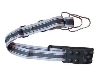 Treadmill massage belt Massage belt 