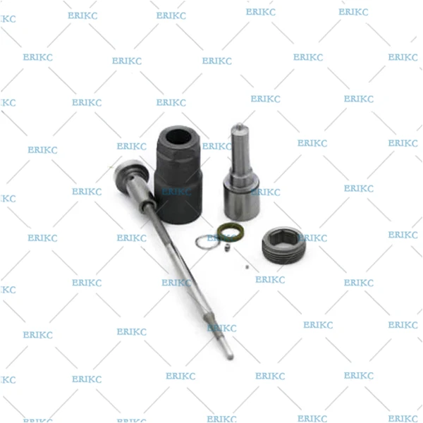 

ERIKC F00zc99050 0986435148 Fuel Injection Pump Repair Kits Nozzle DLLA142P1607 Valve F00VC01344 for 0445110276 FIAT Opel Suzuki