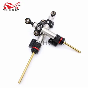 

CNC Steering Damper Stabilizer Linear Reversed Safety Control For S1000R 14-19 S1000RR 09-19 S1000XR