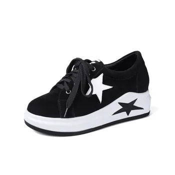 

Age season 2018 new large base institute wind system with code size 31, 18315-45 female shoes