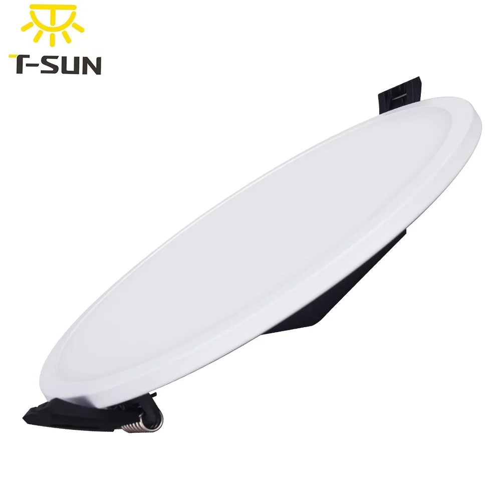 4 шт./упаковка Ультратонкие светодиодные потолочные светильники SMD4014|panel lamp|led panel