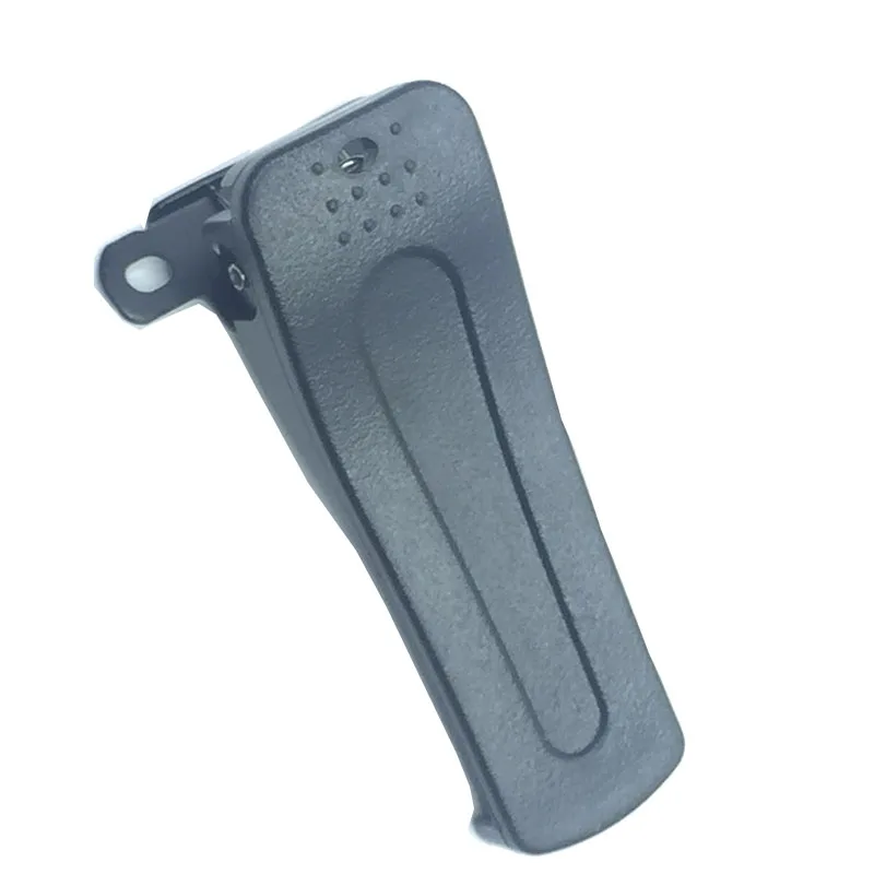 10pcs Original Retevis H777 Belt Clip For Baofeng BF-888S BF-666S BF-777S Retevis H-777 Walkie Talkie Accessories J9104T (5)