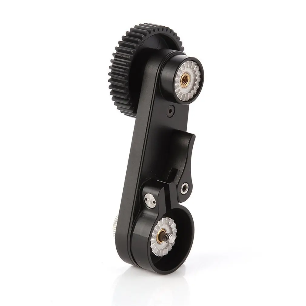 

FOTGA DP500 III 1:1 Follow Focus Rocker Arm Extension Follow Focus Rig for Canon C300 C300 RED Epic Camera DV Video