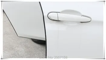 

NEW 5M Car Refitting Accessories Car-styling car sticker FOR hyundai solaris fiat 500 lifan x60 opel insignia volvo subaru jeep
