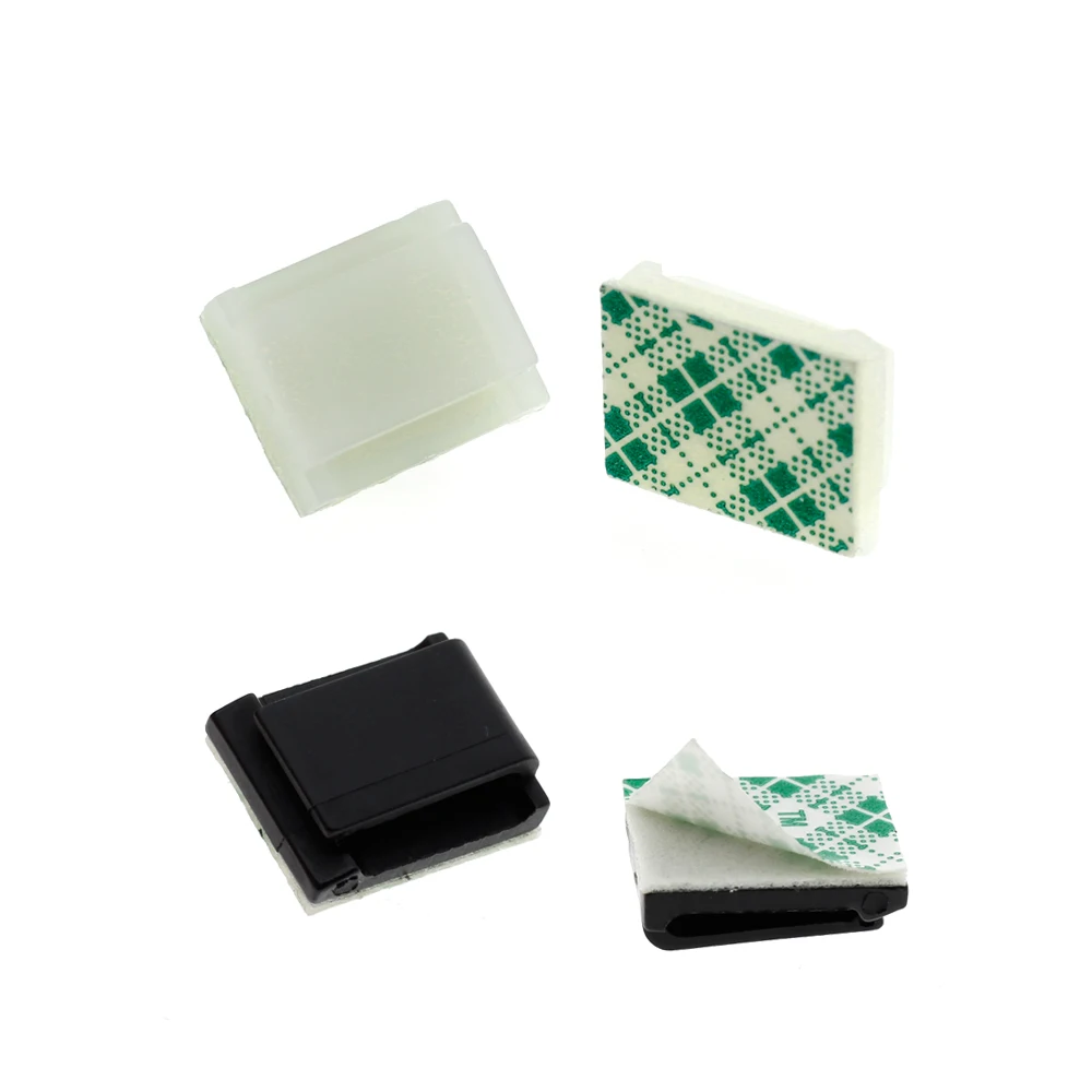 Tie Mounts (6)