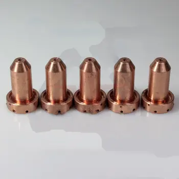 

9-8253 plasma torch NOZZLE / tips for thermal dynamics SL60~100 PK/5