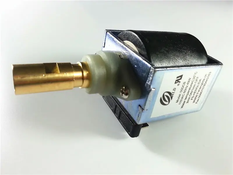 110VAC-60Hz-49W5