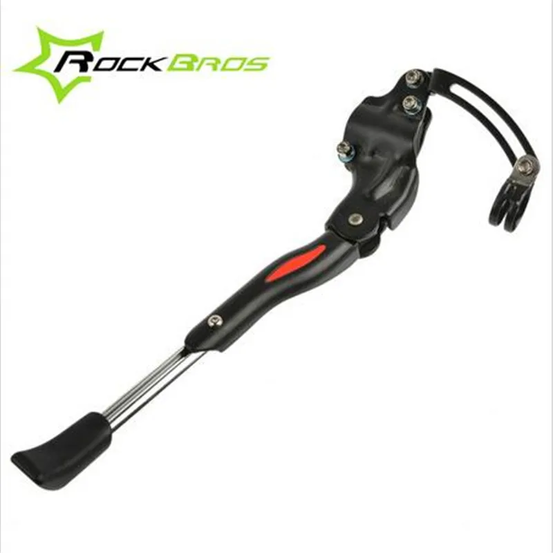 ROCKBROS Bike Stand Disc Brake 24'' 28'' Adjustable Aluminum Bicycle