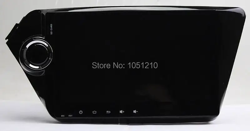 Ouchuangbo Kia Rio K2 2011-2012_9