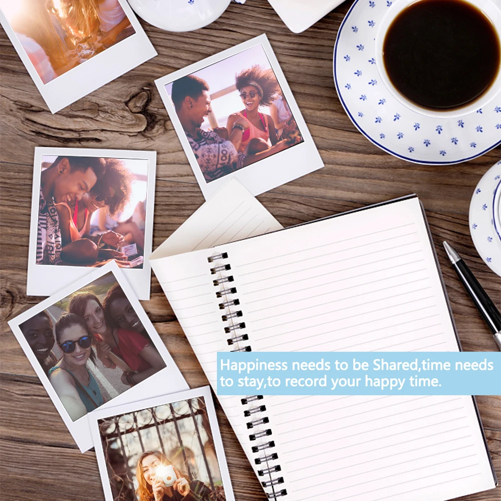 Оригинальная фотобумага fujifilm Instax Mini White instax mini 8 9 40 листов мгновенная для камер 7s 25