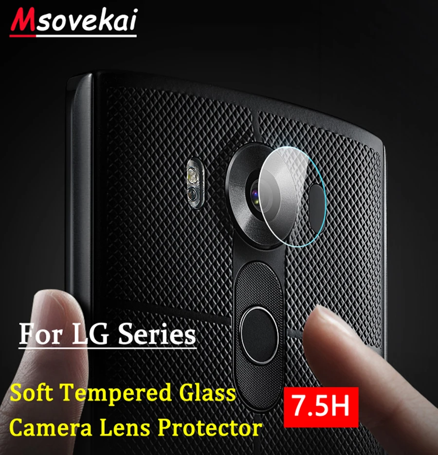 Закаленное прозрачное Защитное стекло для LG V40 ThinQ G7 G6 V10 V20 V30S V35 ThinQ|Защитные