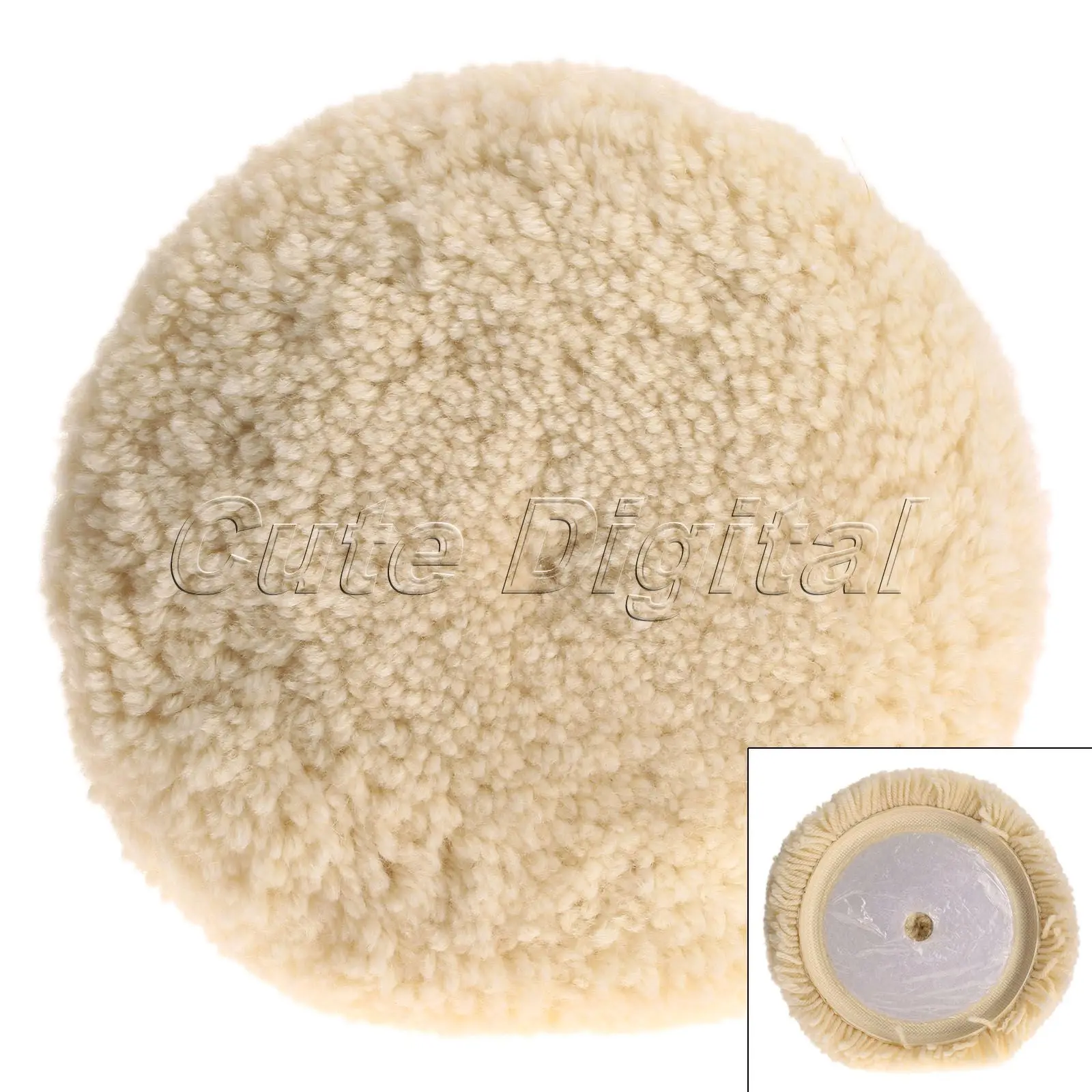 5 car polisher Polisher Buffing 180mm Pad Car Buffer Polishing Wool 1Pc 5 car polisher Polisher Buffing 180mm Pad Car Buffer Polishing Wool 1Pc