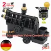 AP03 Air Suspension Valve Control Unit For RANGE ROVER SPORT LR3 LR4  RVH000055 Rear Left ► Photo 1/6