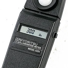 KYORITSU 5201 Цифровой Люксметр 0,1-19990Lux