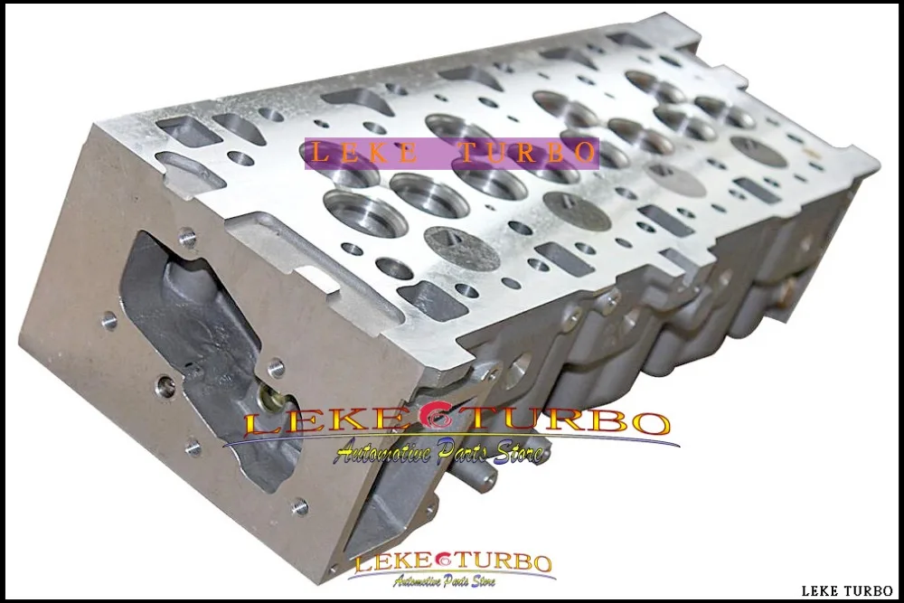 908 532 DK5ATE  Cylinder Head 02.00.J7 02.00.Y7 02.00.T4 For Citroen XM For Peugeot (1)