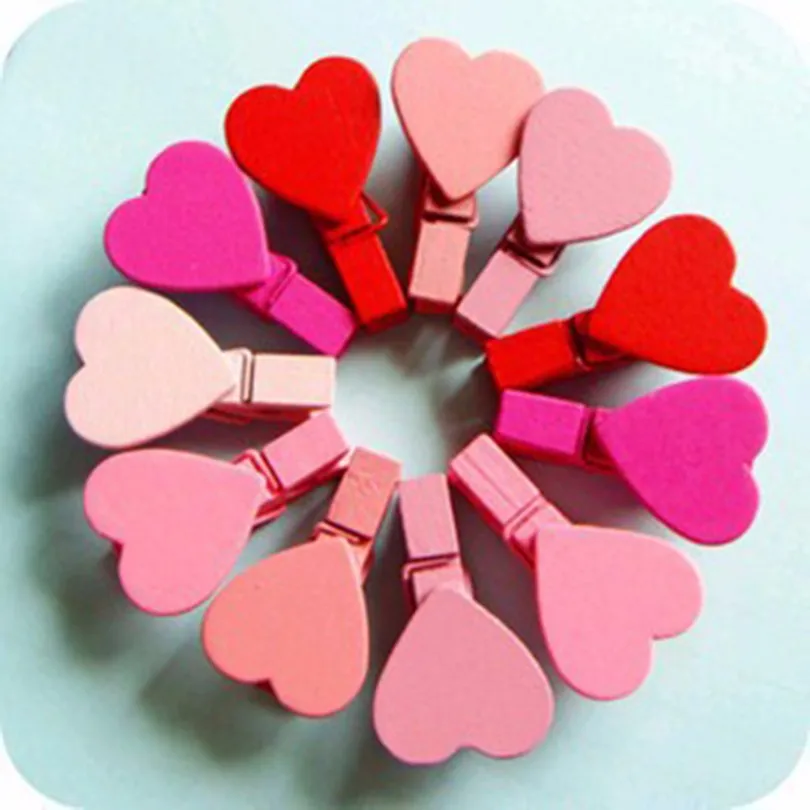 Creative photo clips DIY (7)