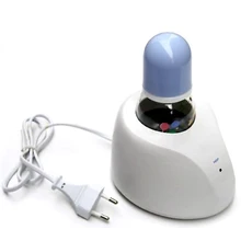 Прямая поставка детских бутылочек термостат 15 Вт стерилизатор теплое молоко подогреватель с теплозащитой два в одном интеллигентая(ый) постоянная разные цвета