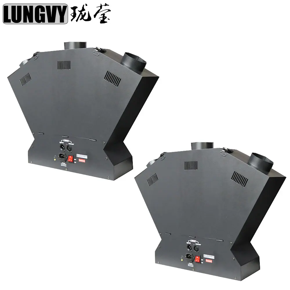 

Free Shipping 2pcs/Lot Show Effect-Fire Machine Stage Fire Machine 3 Head Stage Flame Effects DJ DISCO Wedding Effect Equipment