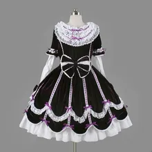 Best Price (LLT058) Lolita Dresses Long Sleeve Sweet Lolita Short Dress Ball Gown Fancy Prom Dress Halloween Party Masquerade Costume Best Price (LLT058) Lolita Dresses Long Sleeve Sweet Lolita Short Dress Ball Gown Fancy Prom Dress Halloween Party Masquerade Costume