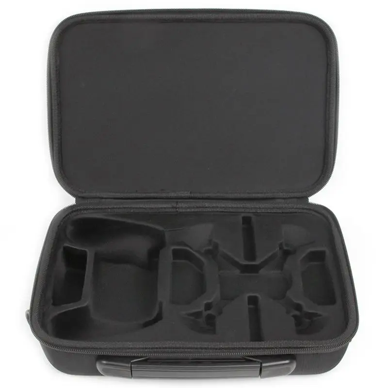 

Portable Shoulder Bag Protection Bag Shockproof UAV Remote Control Combination Portable Carrying Case for DJI Tello and Gamesir