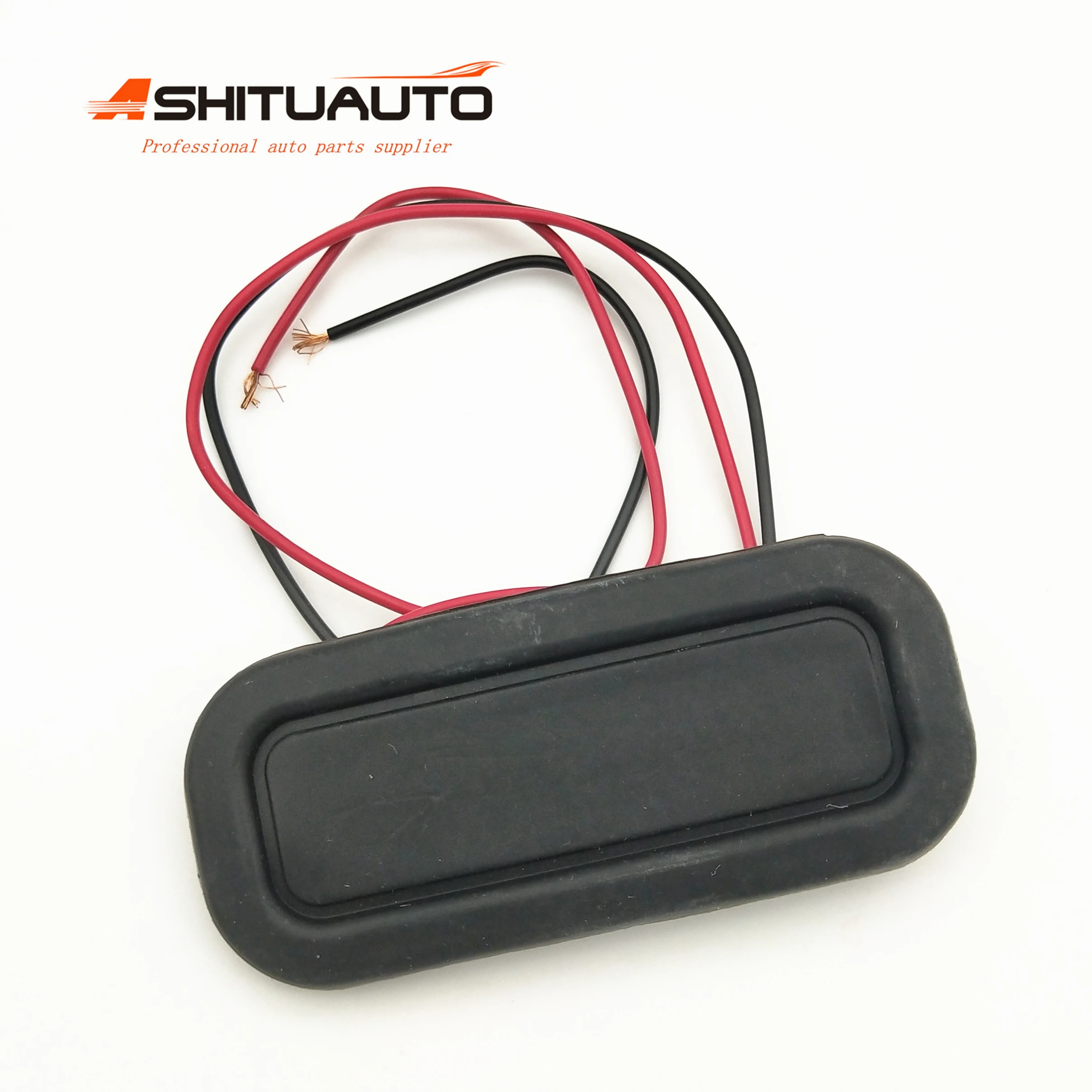 

Original Black Tailgate Boot Opening Switch for Buick Lacrosse 25885376 25898178