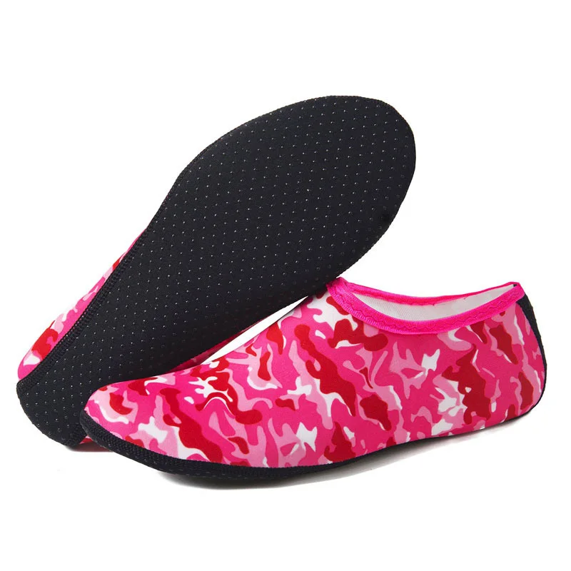 Breathable Comfortable Snorkeling Socks Quick Dry Scuba Boot Shoes Anti-slip Diving Water Sports New Beach Swimming Water Sport