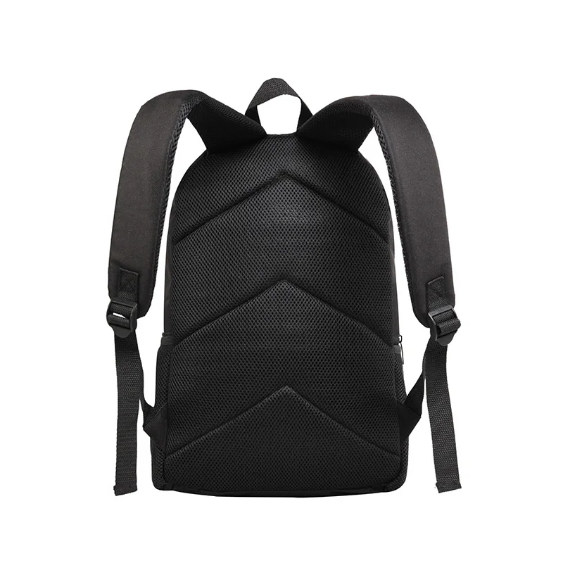 THIKIN афро Америка черное искусство девочки дети школьные сумки Back Pack учители, доктора, медсестры детские школьные сумки молодежный рюкзак