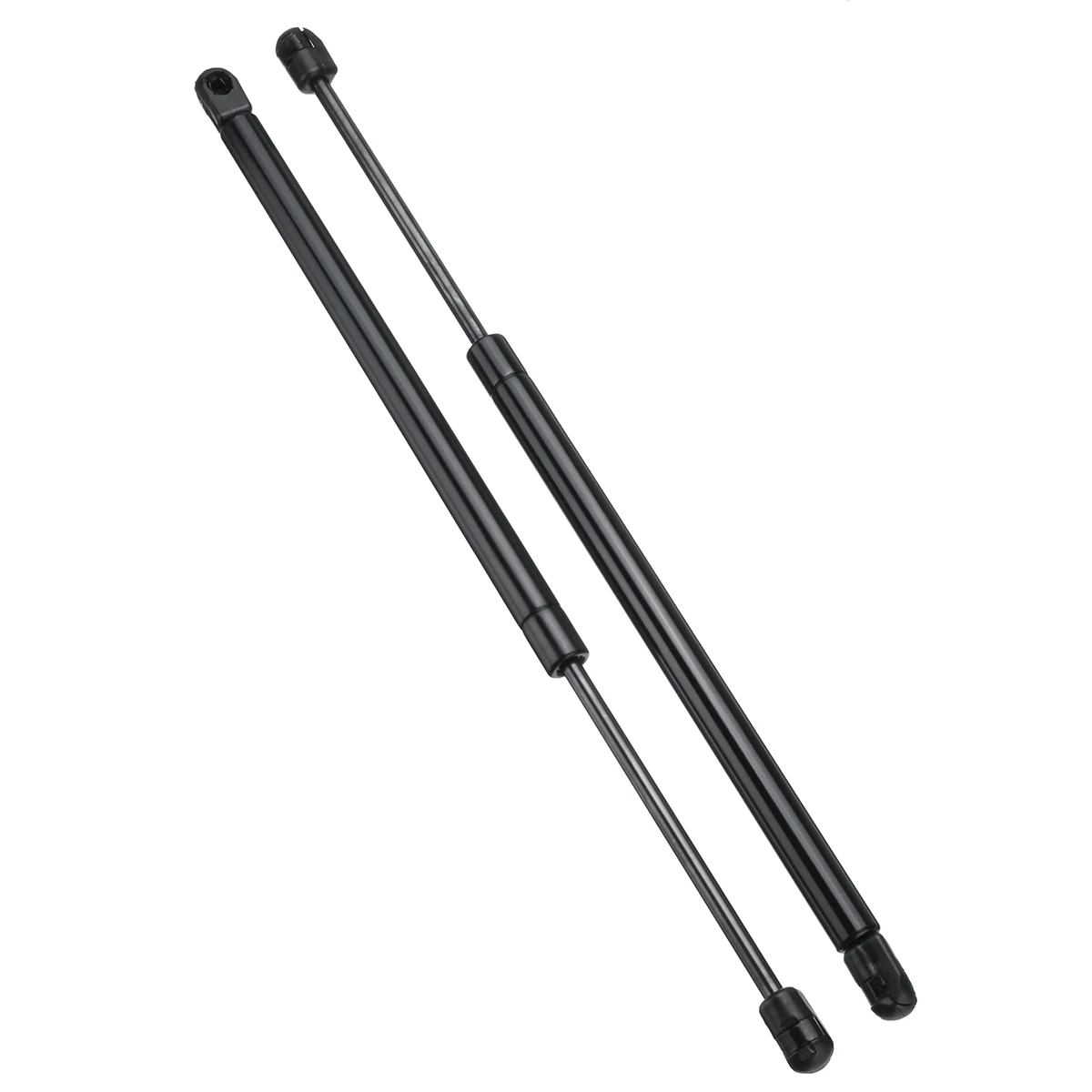 

2Pcs Spring Steel Car Rear Tailgate Boot Gas Struts Support for Ford for Focus Mk1 Hatchback 1998-2004