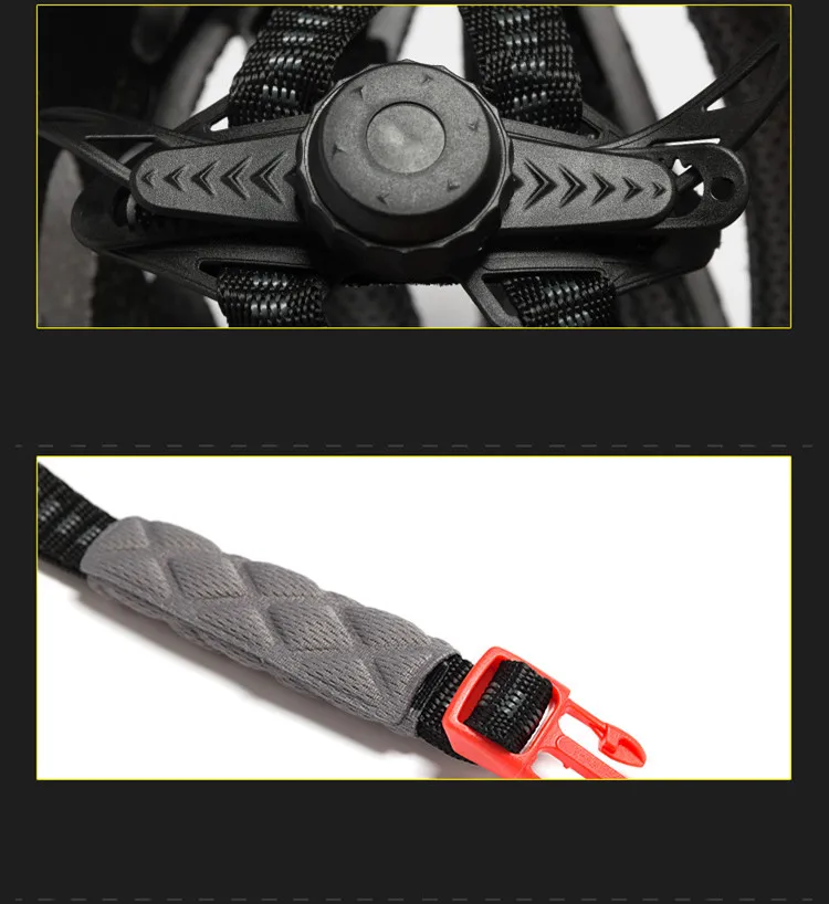 Ultralight Cycling Helmet Comfort Safety EPS Bike Helmet Bicycle Sports Road Helmet Men Women Casco Ciclismo