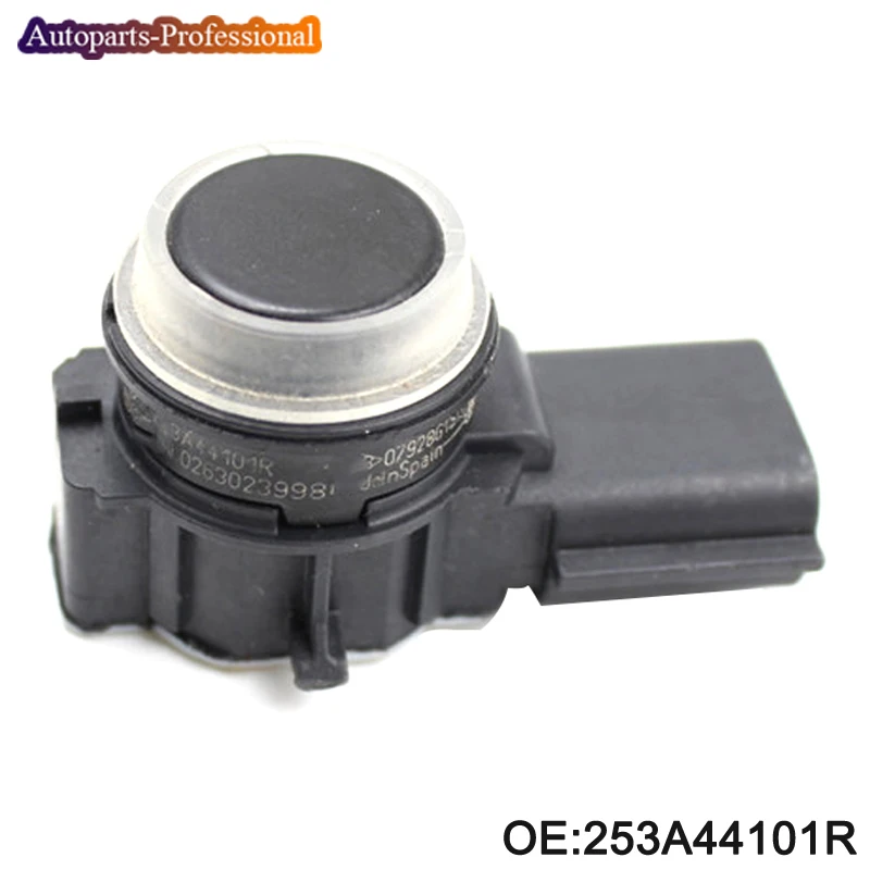 

Genuine New Parking Distance Control Sensor PDC Sensor For Renault 253A44101R Car