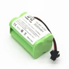 Batería recargable NI-MH para coches de control remoto, 2/4 V, 4,8 mah, 3000 mah, 3000 v ► Foto 2/5
