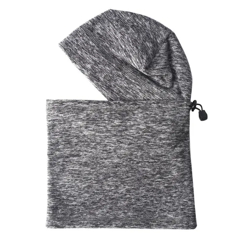 

Winter-proof Cycling Face Protect Mask Windproof Winter Warmer Fleece Bike Face Scarf Mask