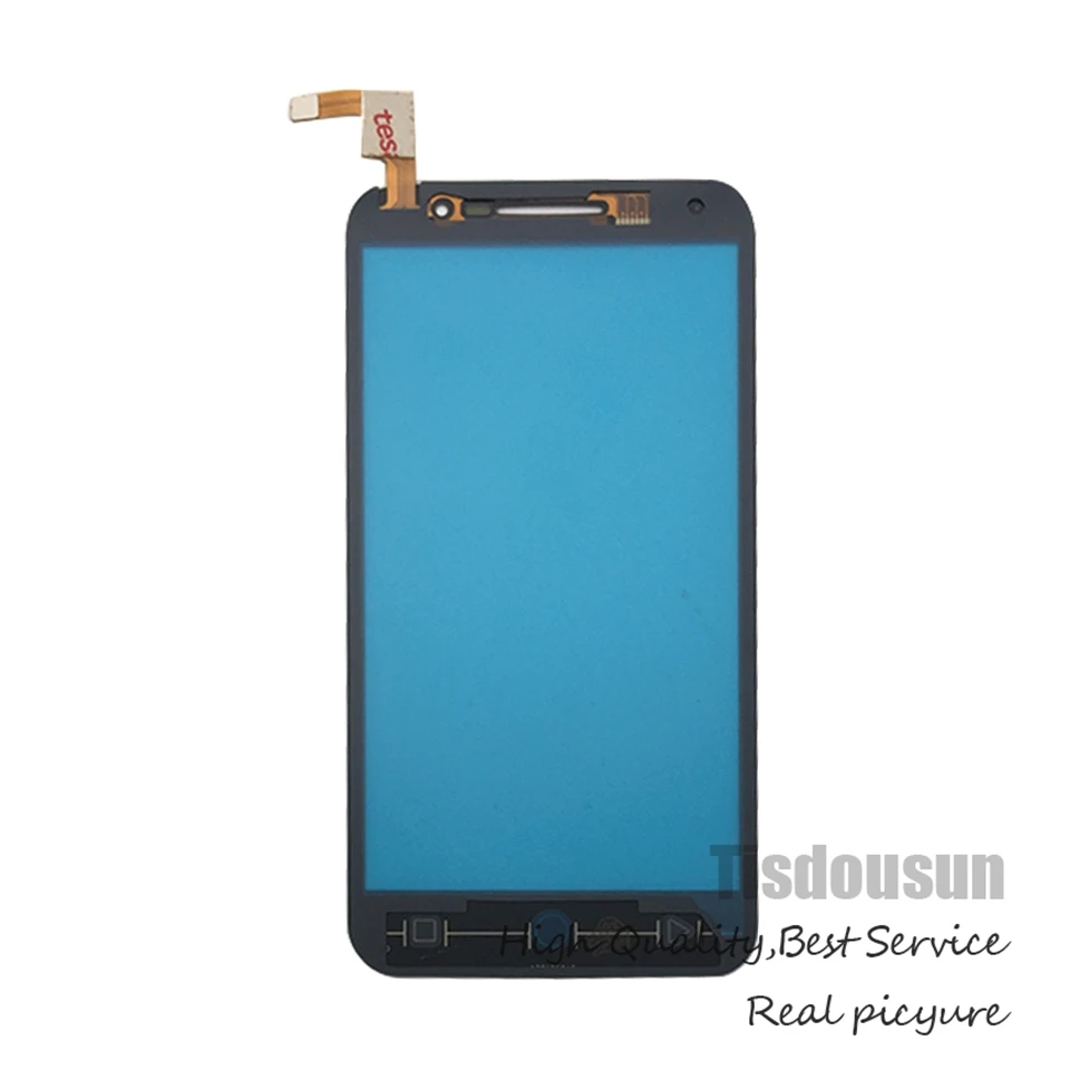 Alcatel ot7043 Touch Screen Digitizer (6)