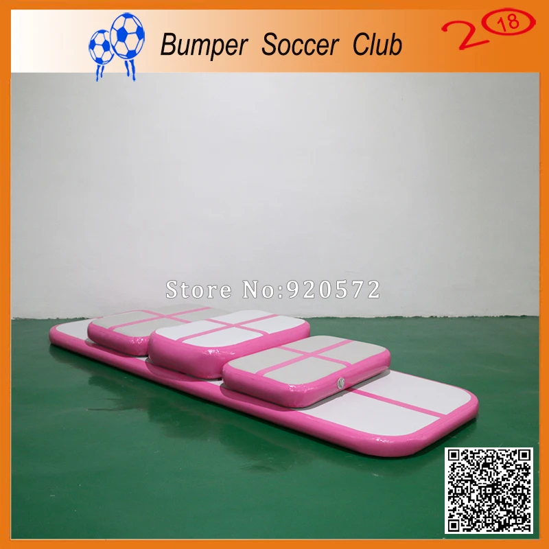 WAVE Activity Mat  Tumbling Mat Inflatable   Amazon UK
