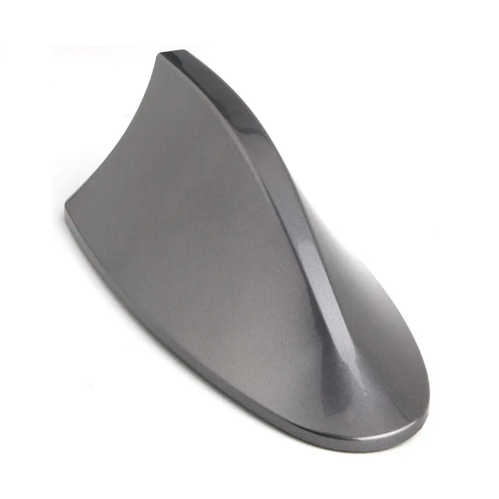 Car Styling SUV Radio Signal Replacement Aerial Antenna Base Cover