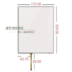 

LQ104V1DG52 LQ104V1DG51 Touch screen panel touch glass