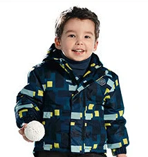 

boys windproof jacket girls fleece ski jacket winter , children outerwear windproof waterproof , children's raincoat