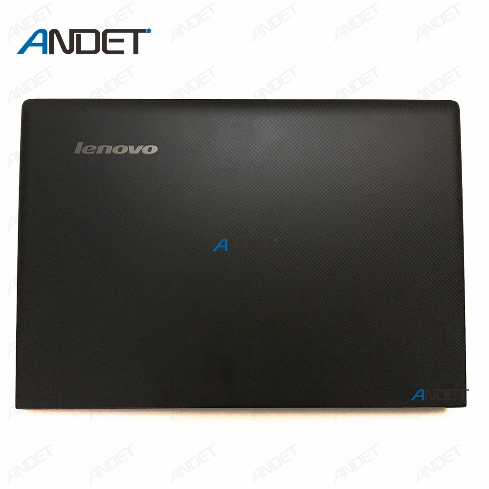 

New LCD Screen Top Case for Lenovo Ideapad Tianyi 100-15IBD 80QQ 15.6" LCD Rear Lid Cover AP10E000300 5CB0K25436 Black