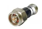 

[BELLA] Mini-Circuits BW-N6W5+ DC-18GHz 6dB 5W N RF coaxial fixed attenuator