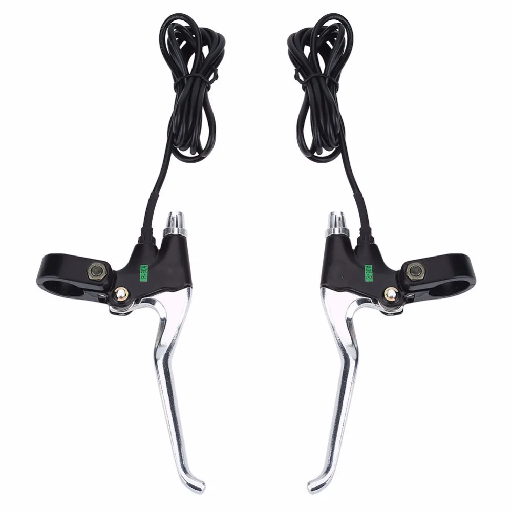 Durable Bicycle Lever 2 Wires Bicycle Part E Bike Bicycle