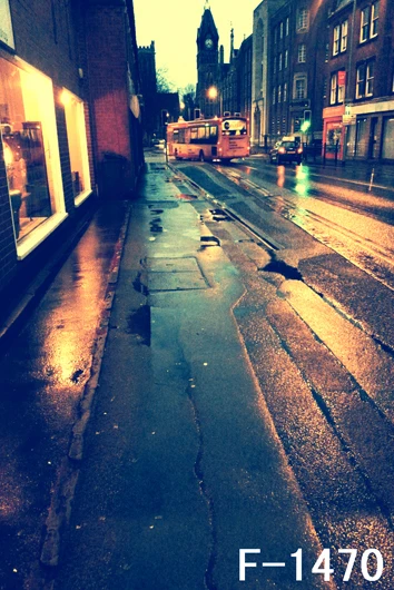 9400 Koleksi Gambar Jalan Malam Keren Gratis