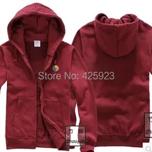 Это программисты MYSQL Толстовка абзац мужская молния с капюшоном с длинными рукавами куртка плюс бархат