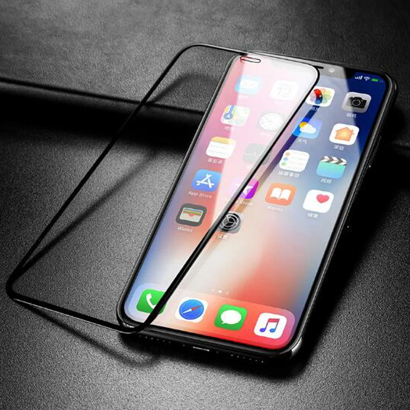 Sinzean 100 шт Для samsung A10S/A20S/A30S/A50S/A40/A560/A70S/A80/A90 полное покрытие закаленное стекло 2.5D