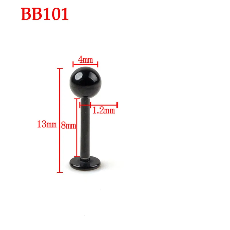 BB101
