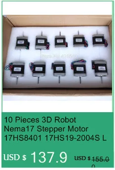 stepper motor cnc