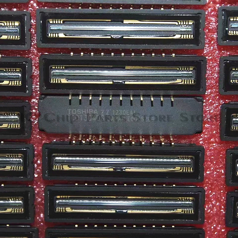 5/PCS TCD1304DG CDIP 100% new original integrated IC chip in stock