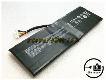 

7.6V 61.25wh 8060mAh laptop battery for MSI GS40 GS43VR 6RE GS40 6QE,BTY-M47 batteries 6QE-006XCN GS43 GS43VR